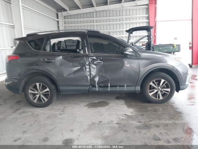 JTMWFREV2JJ181731 Toyota Rav4 Adventure/xle