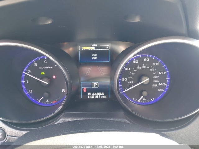 Subaru Legacy 2.5i Premium 2017 4S3BNAH60H3029954 Image 7