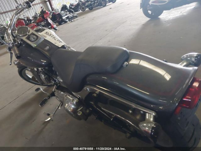 2008 HARLEY-DAVIDSON FXSTC 1HD1JL5198Y088742 Photo 2