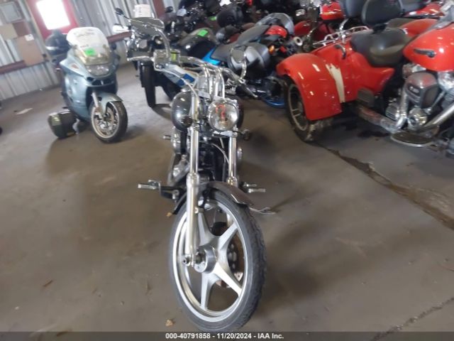 2008 HARLEY-DAVIDSON FXSTC 1HD1JL5198Y088742 Photo 4