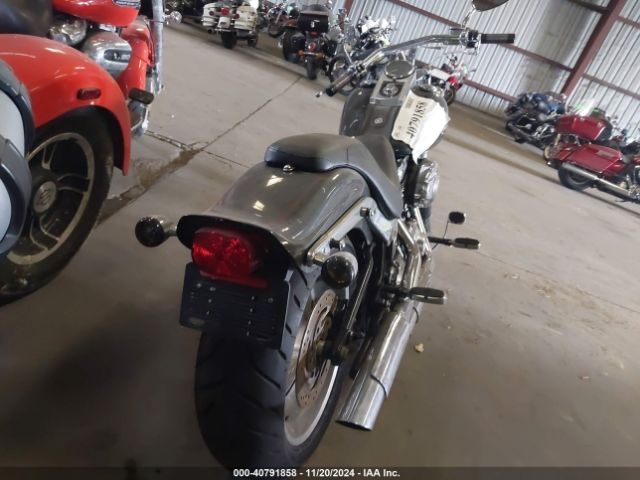 2008 HARLEY-DAVIDSON FXSTC 1HD1JL5198Y088742 Photo 5