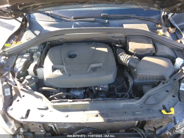YV449MRU4H2036565 Volvo Xc60 T6 Inscription