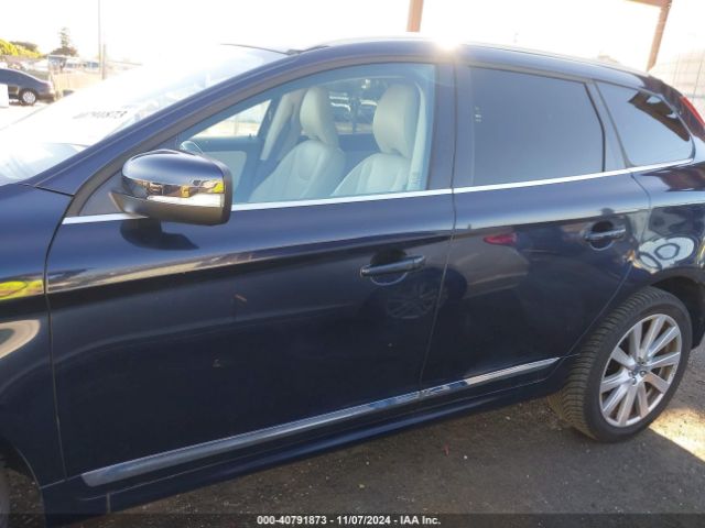 YV449MRU4H2036565 Volvo Xc60 T6 Inscription