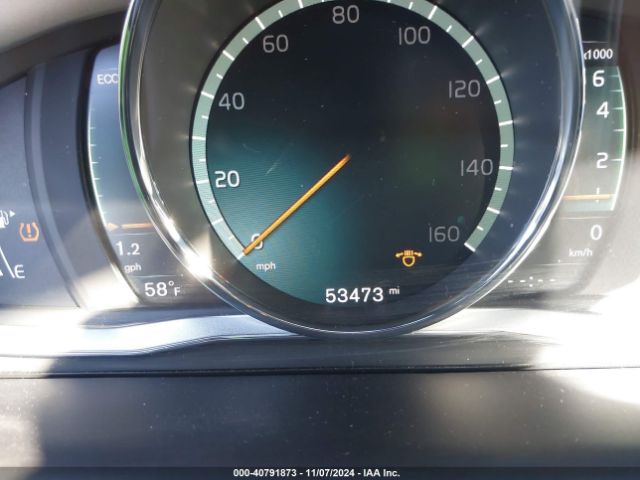 YV449MRU4H2036565 Volvo Xc60 T6 Inscription