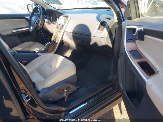 YV449MRU4H2036565 Volvo Xc60 T6 Inscription