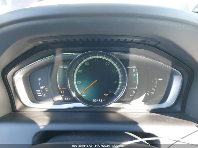 YV449MRU4H2036565 Volvo Xc60 T6 Inscription