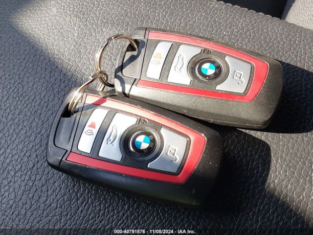 WBA4J3C5XKBL09289 BMW 430i Gran Coupe Xdrive