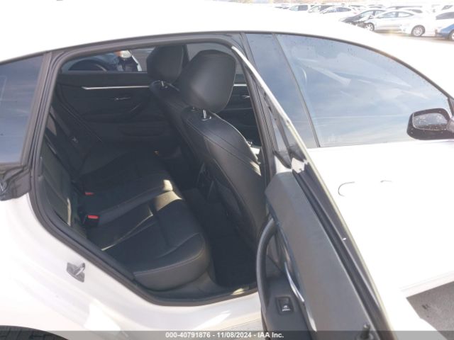WBA4J3C5XKBL09289 BMW 430i Gran Coupe Xdrive