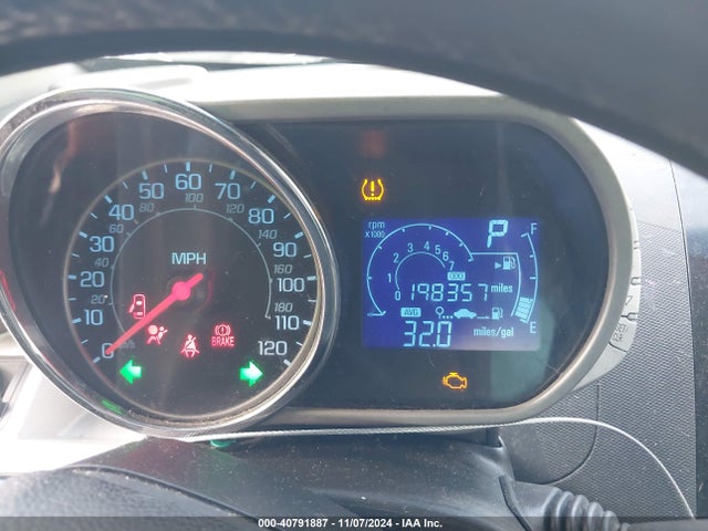 KL8CF6S99FC759482 Chevrolet Spark 2lt Cvt