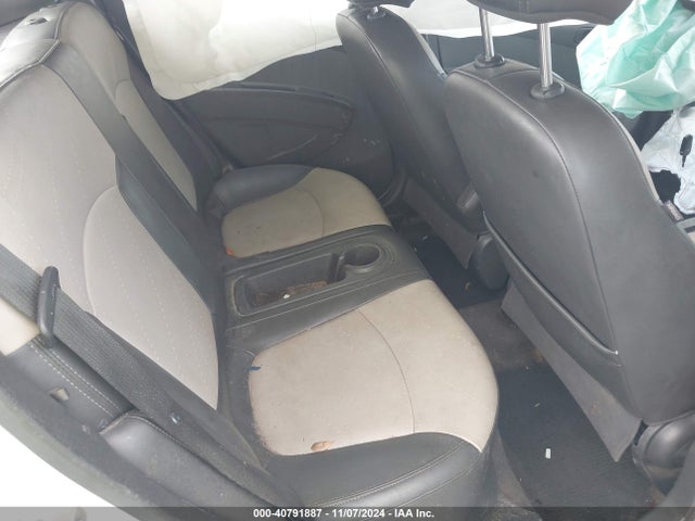 KL8CF6S99FC759482 Chevrolet Spark 2lt Cvt