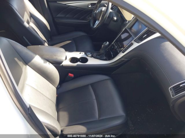 JN1EV7AP2LM206075 Infiniti Q50 LUXE