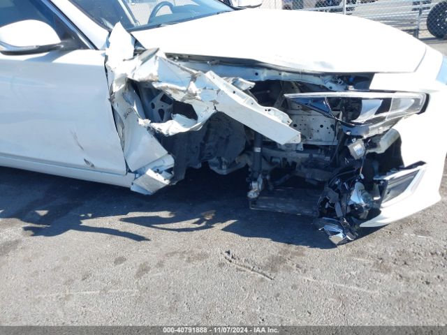JN1EV7AP2LM206075 Infiniti Q50 LUXE