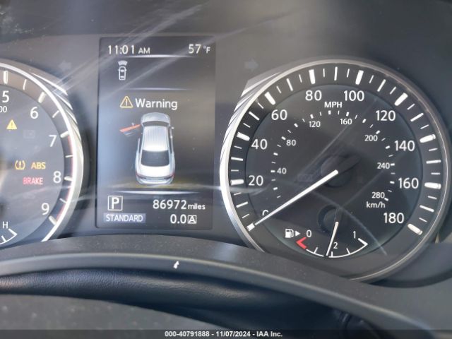 JN1EV7AP2LM206075 Infiniti Q50 LUXE