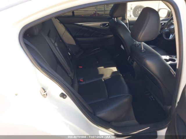 JN1EV7AP2LM206075 Infiniti Q50 LUXE