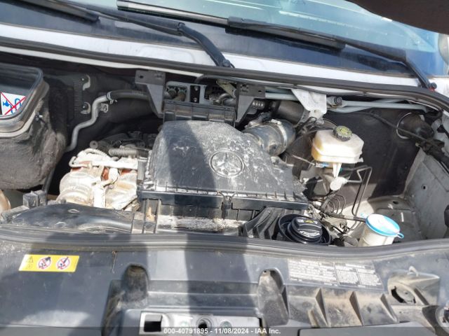 2023 MERCEDES-BENZ SPRINTER 3500 W1Y5NCHYXPT131315 Photo 9