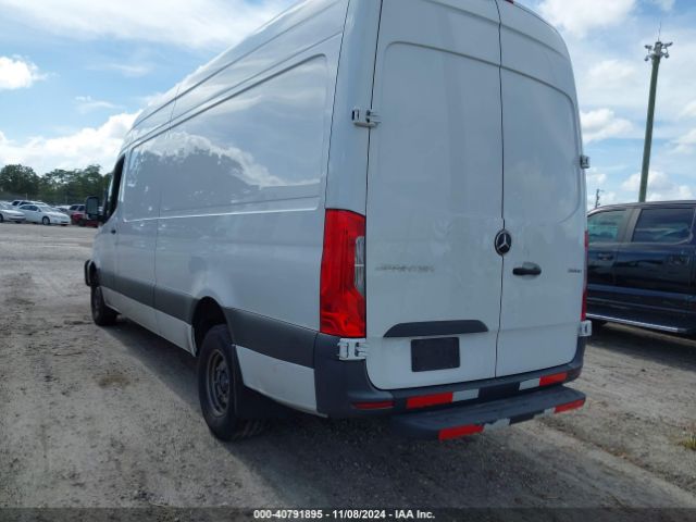 2023 MERCEDES-BENZ SPRINTER 3500 W1Y5NCHYXPT131315 Photo 2