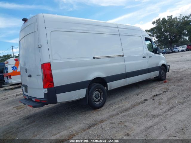 2023 MERCEDES-BENZ SPRINTER 3500 W1Y5NCHYXPT131315 Photo 3