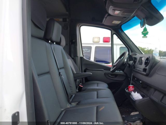 2023 MERCEDES-BENZ SPRINTER 3500 W1Y5NCHYXPT131315 Photo 4