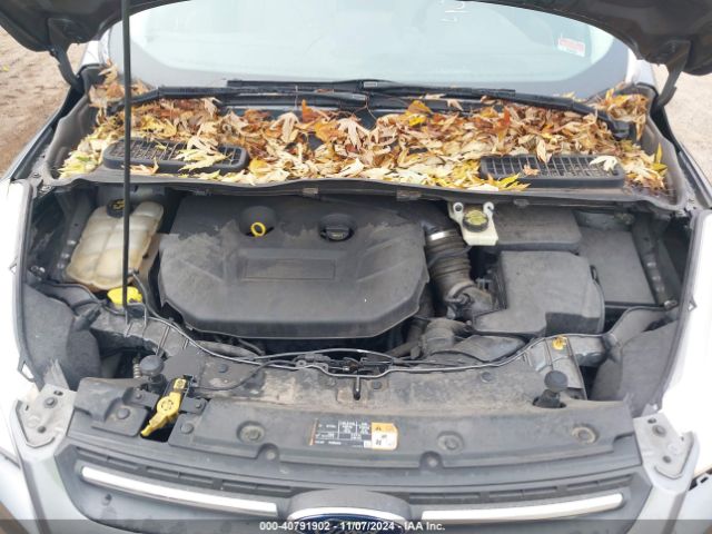 1FMCU9G94EUD53072 Ford ESCAPE SE