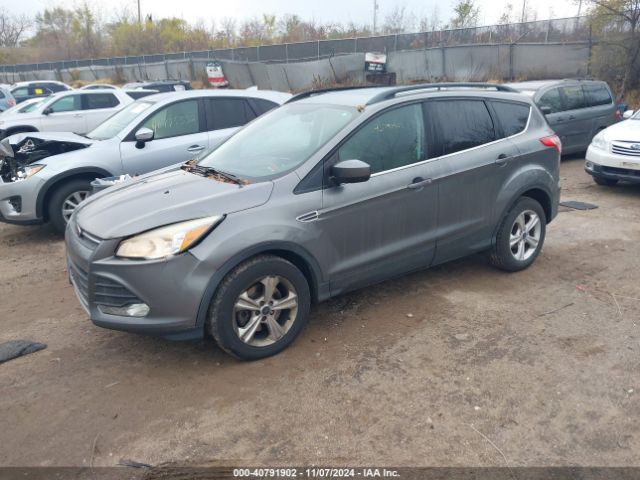 1FMCU9G94EUD53072 Ford ESCAPE SE