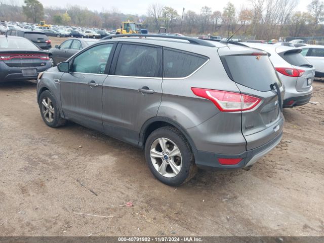 1FMCU9G94EUD53072 Ford ESCAPE SE