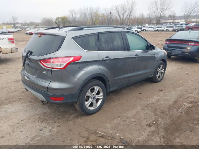 1FMCU9G94EUD53072 Ford ESCAPE SE
