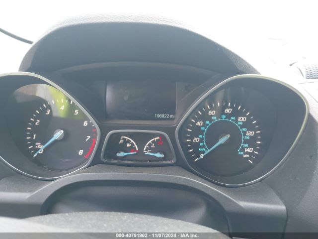 1FMCU9G94EUD53072 Ford ESCAPE SE