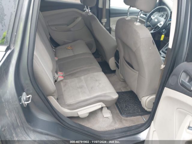 1FMCU9G94EUD53072 Ford ESCAPE SE