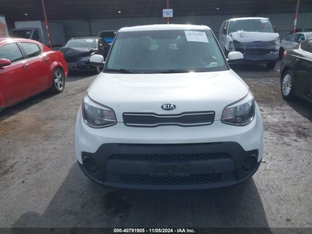 KNDJN2A20H7489651 KIA Soul