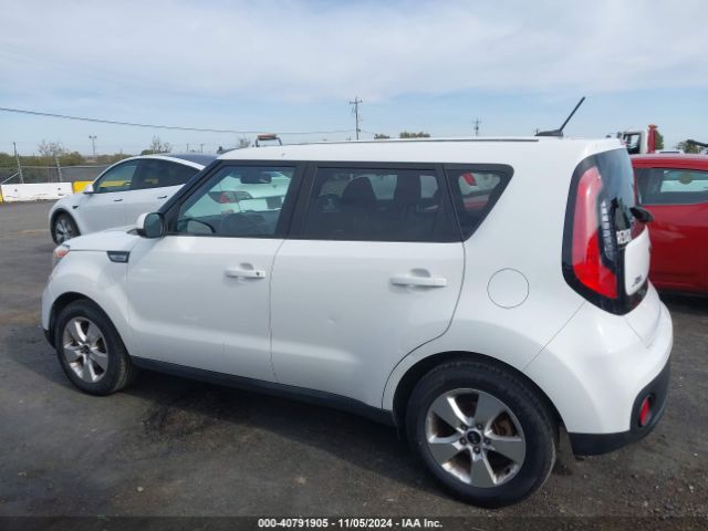 KNDJN2A20H7489651 KIA Soul