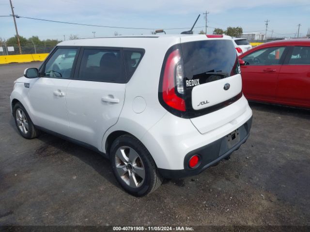 KNDJN2A20H7489651 KIA Soul
