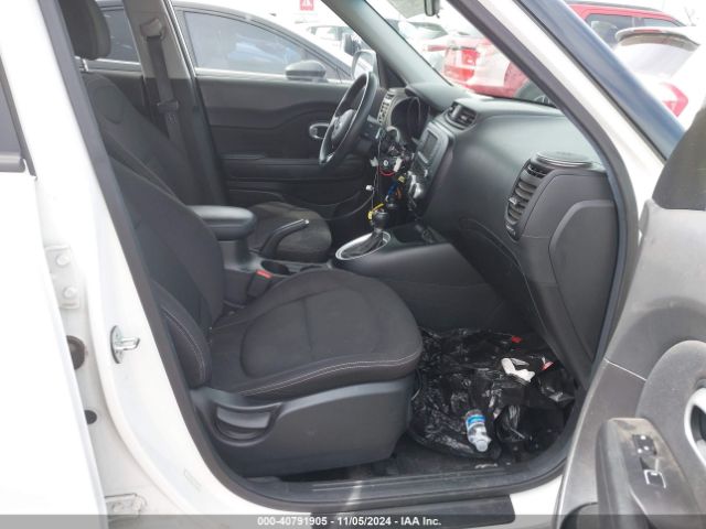 KNDJN2A20H7489651 KIA Soul