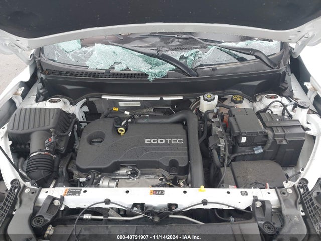 3GKALMEV4NL302462 GMC Terrain Fwd Sle