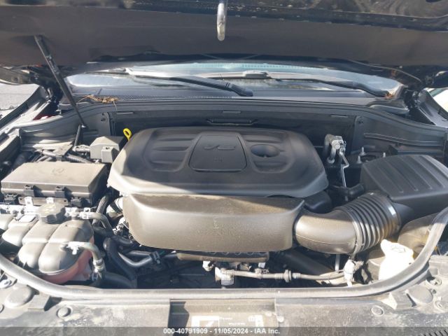 1C4RJFBG6NC123096 Jeep Grand Cherokee Wk Limited 4x4