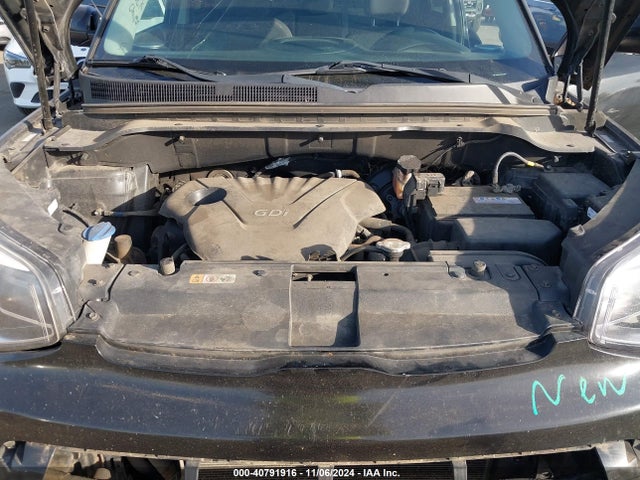 KNDJN2A29G7340640 KIA Soul
