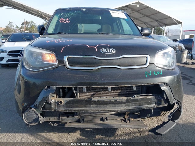 KNDJN2A29G7340640 KIA Soul