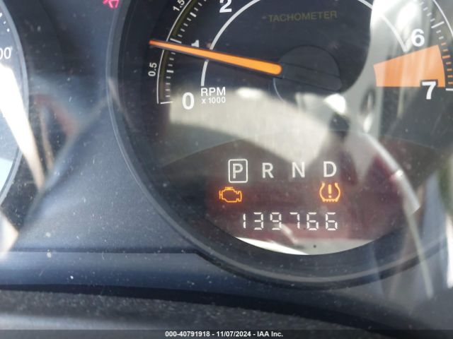 1C4NJPFA3ED624614 Jeep Patriot Latitude