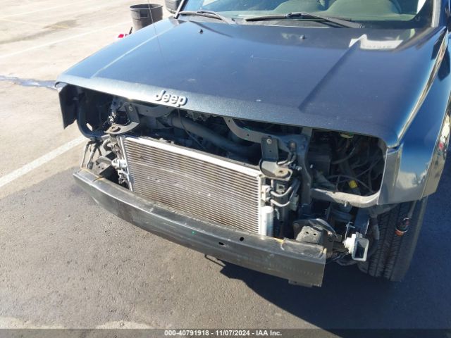 1C4NJPFA3ED624614 Jeep Patriot Latitude