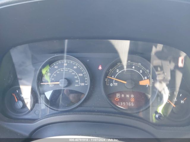 1C4NJPFA3ED624614 Jeep Patriot Latitude