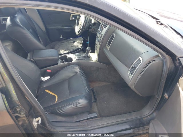2003 CADILLAC CTS 1G6DM57NX30139077 Photo 4