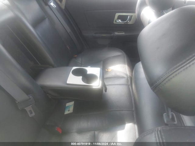2003 CADILLAC CTS 1G6DM57NX30139077 Photo 7