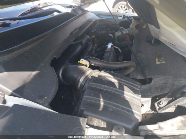 3C4NJCAB5JT263304 Jeep Compass Sport Fwd