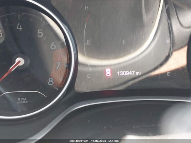 3C4NJCAB5JT263304 Jeep Compass Sport Fwd