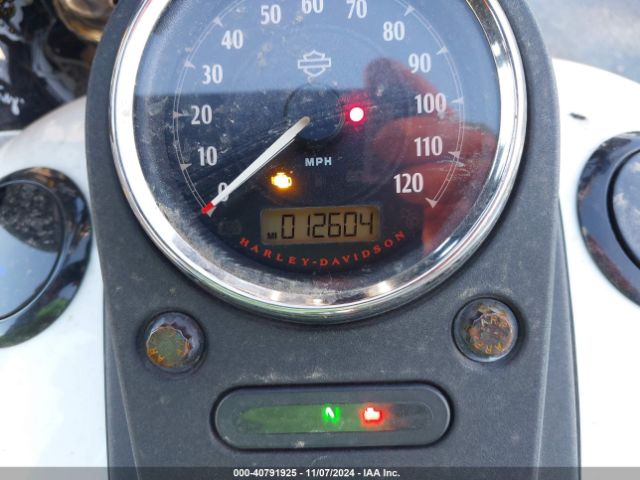 2016 HARLEY-DAVIDSON FXDB 1HD1GXM30GC309262 Photo 6