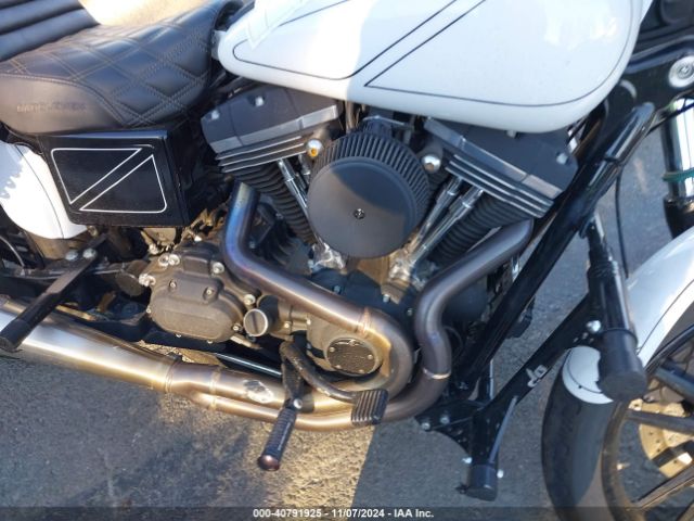 2016 HARLEY-DAVIDSON FXDB 1HD1GXM30GC309262 Photo 7