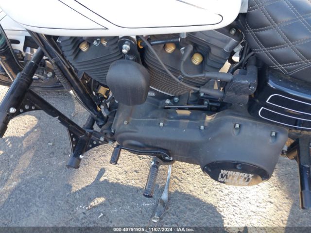 2016 HARLEY-DAVIDSON FXDB 1HD1GXM30GC309262 Photo 8