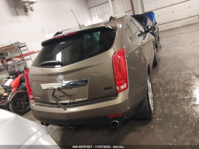 3GYFNCE33GS543128 Cadillac Srx Performance Collection