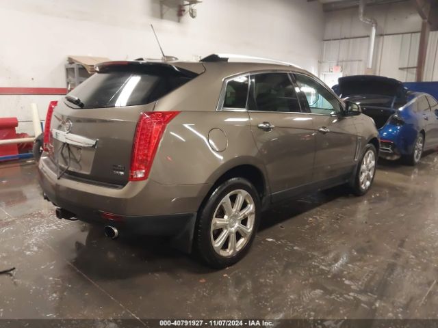 3GYFNCE33GS543128 Cadillac Srx Performance Collection