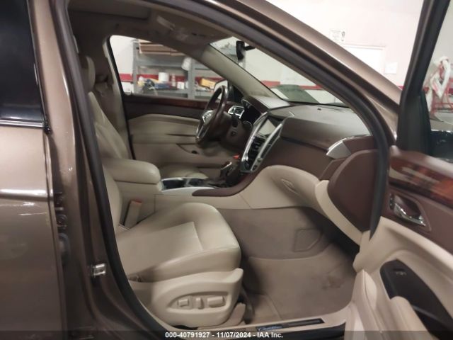 3GYFNCE33GS543128 Cadillac Srx Performance Collection