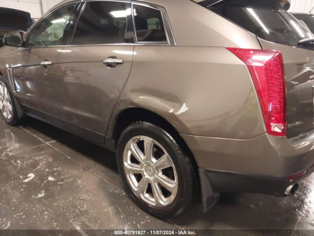 3GYFNCE33GS543128 Cadillac Srx Performance Collection